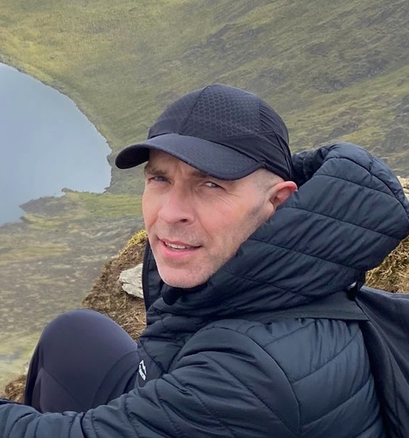 Marcus Callum - Founder of Elvifi